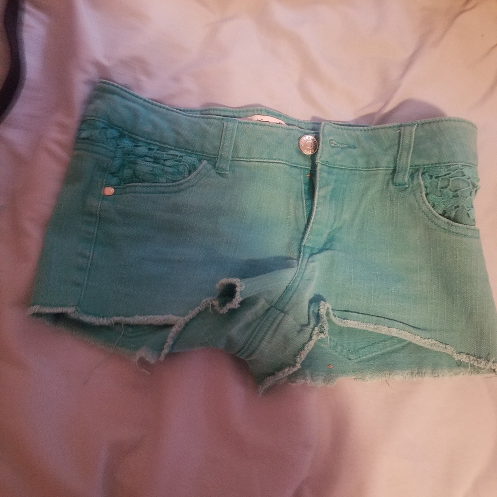 Shorts